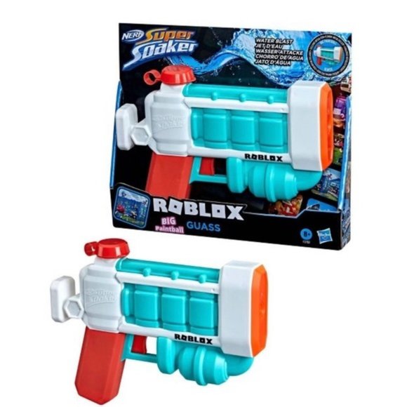 Roblox GUASS super soaker - Picture 1 of 3